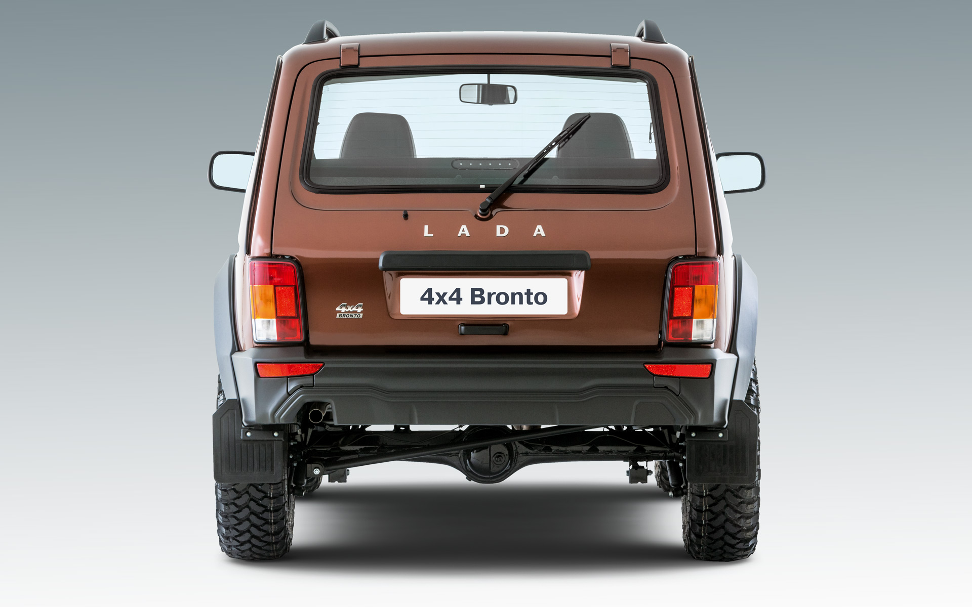 Lada Bronto 2020