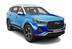 Tiggo 7 PRO New